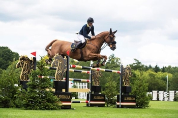 Shane Breen cruises to victory in Bunn Leisure Derby Trial